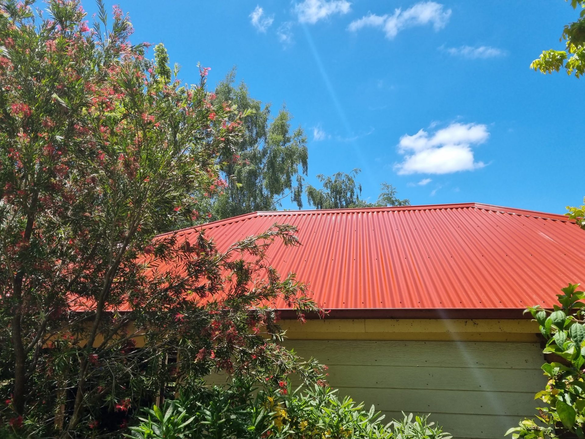 Re-Roofing Melbourne