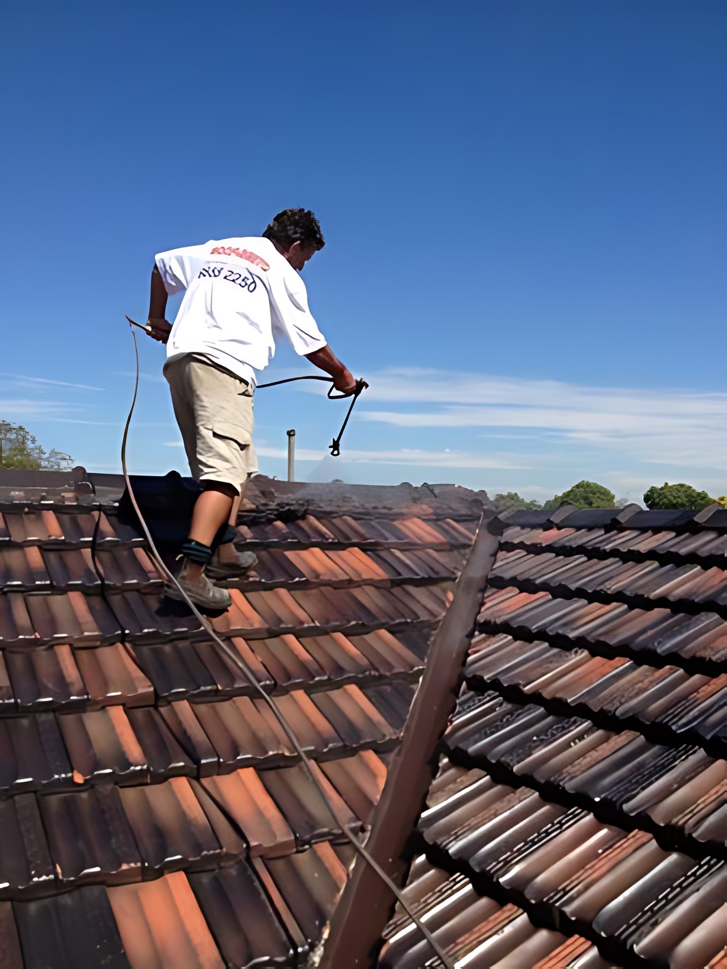 expert roof repairs melbourne